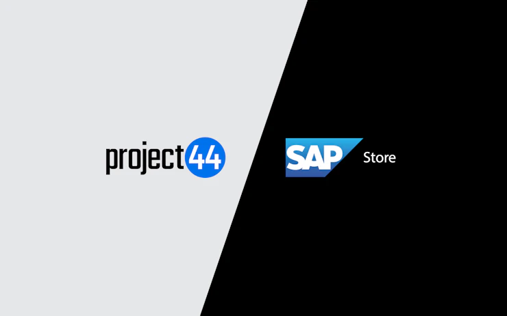 project44 Visibility Operations Center Now Available on… | project44