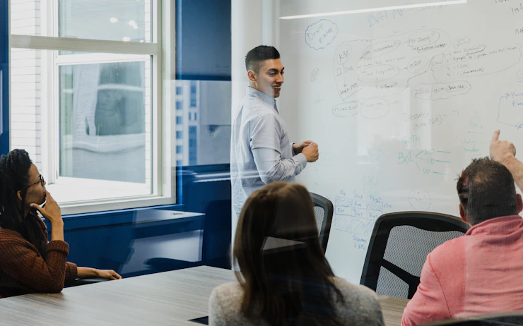 Advanced Supply Chain Visibility | project44