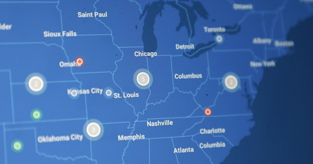 Tackling Transportation Pain Points with a Digital… | project44