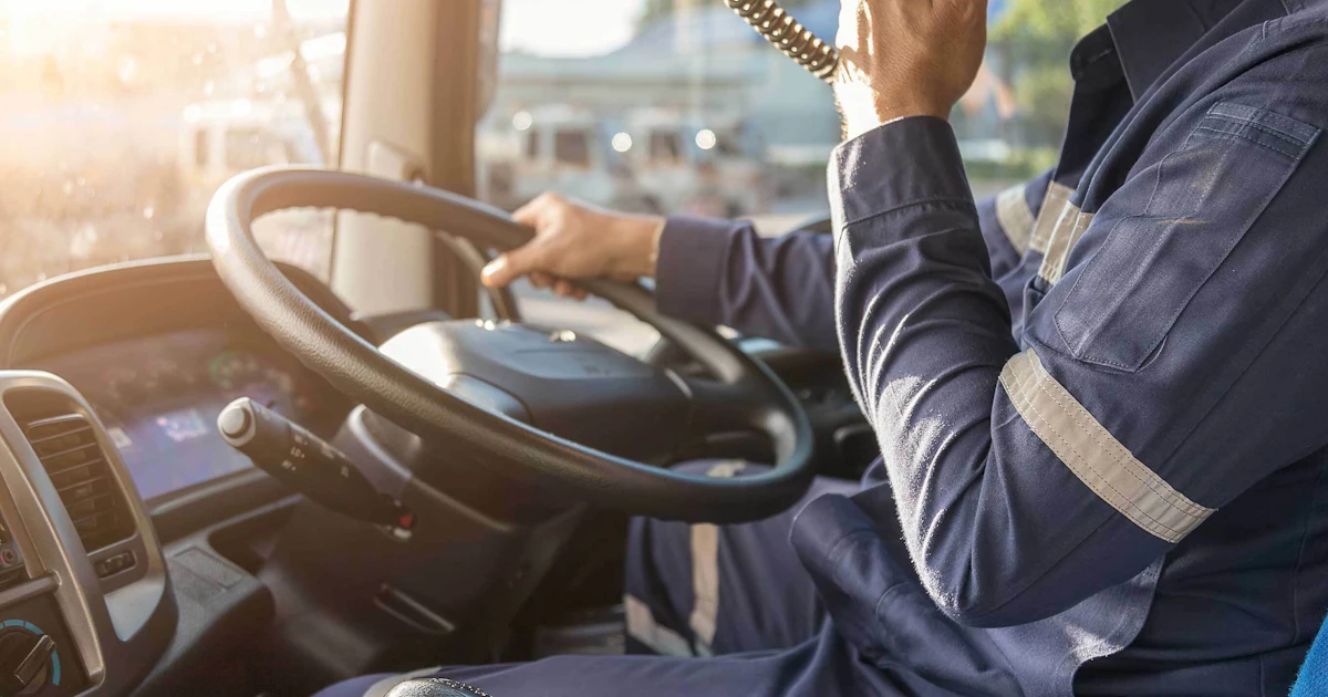 Remove Guesswork for Drives with DriveView by project44 | project44