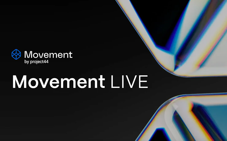 Join Supply Chain Leaders from Unilever, Girteka, and… | project44