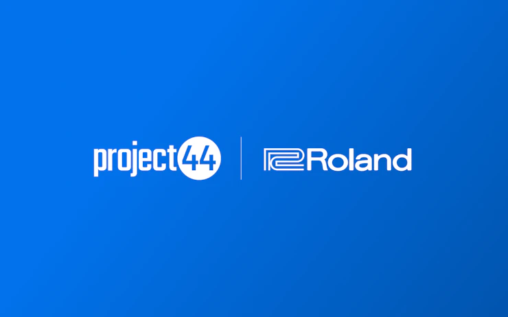 Roland Corporation Chooses Movement by project44 to Build… | project44