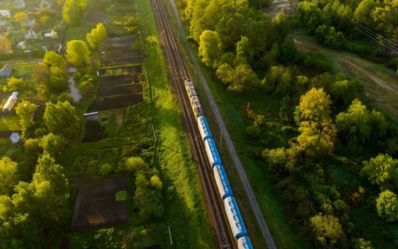 project44 Fosters Sustainable Supply Chains as COP27 Gets… | project44