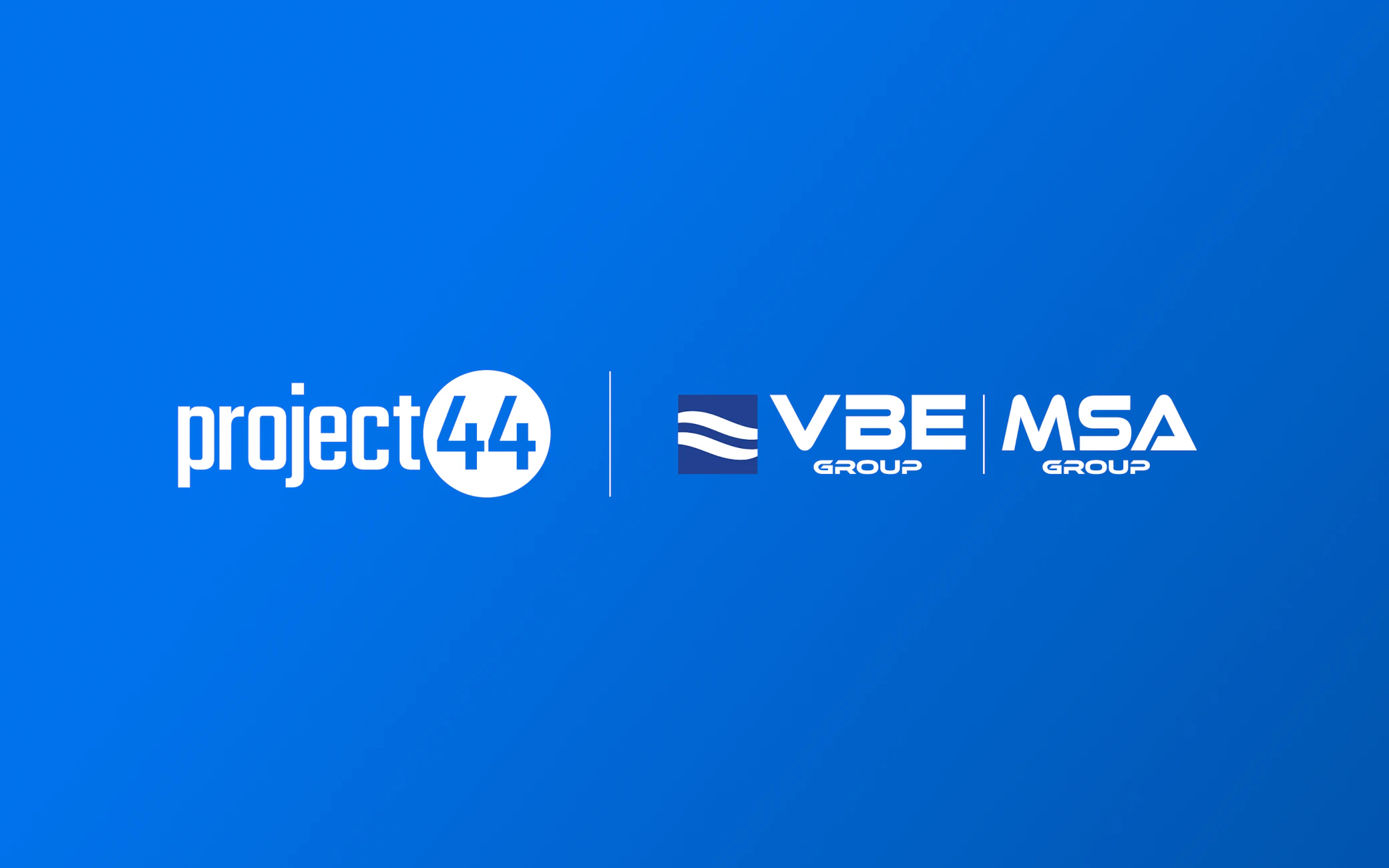 NVO Consolidation and NWS Shipping Enters Strategic… | project44