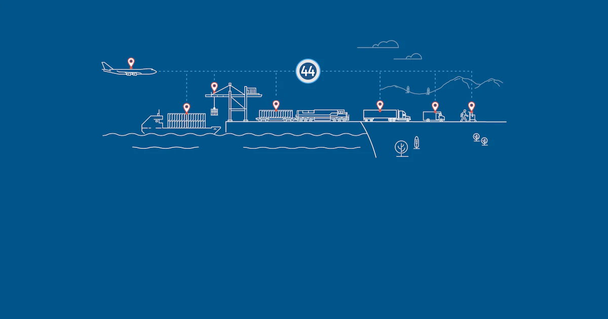 The Next Era of Supply Chain Visibility: Unified.… | project44