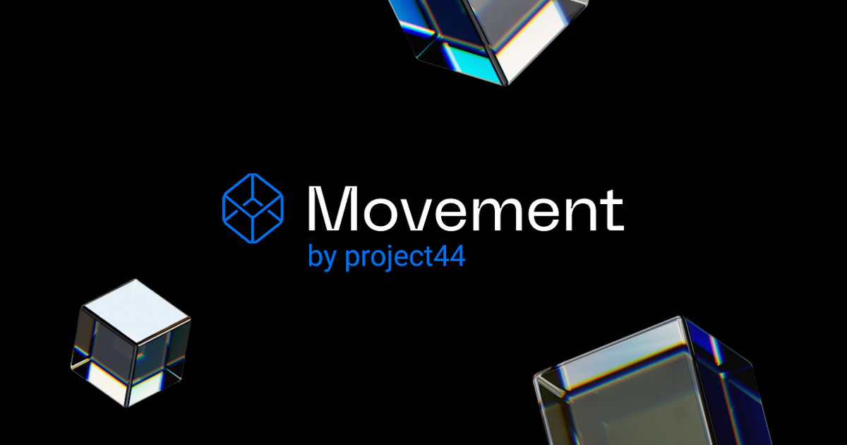 project44 Announces Six New Capabilities to Enhance… | project44